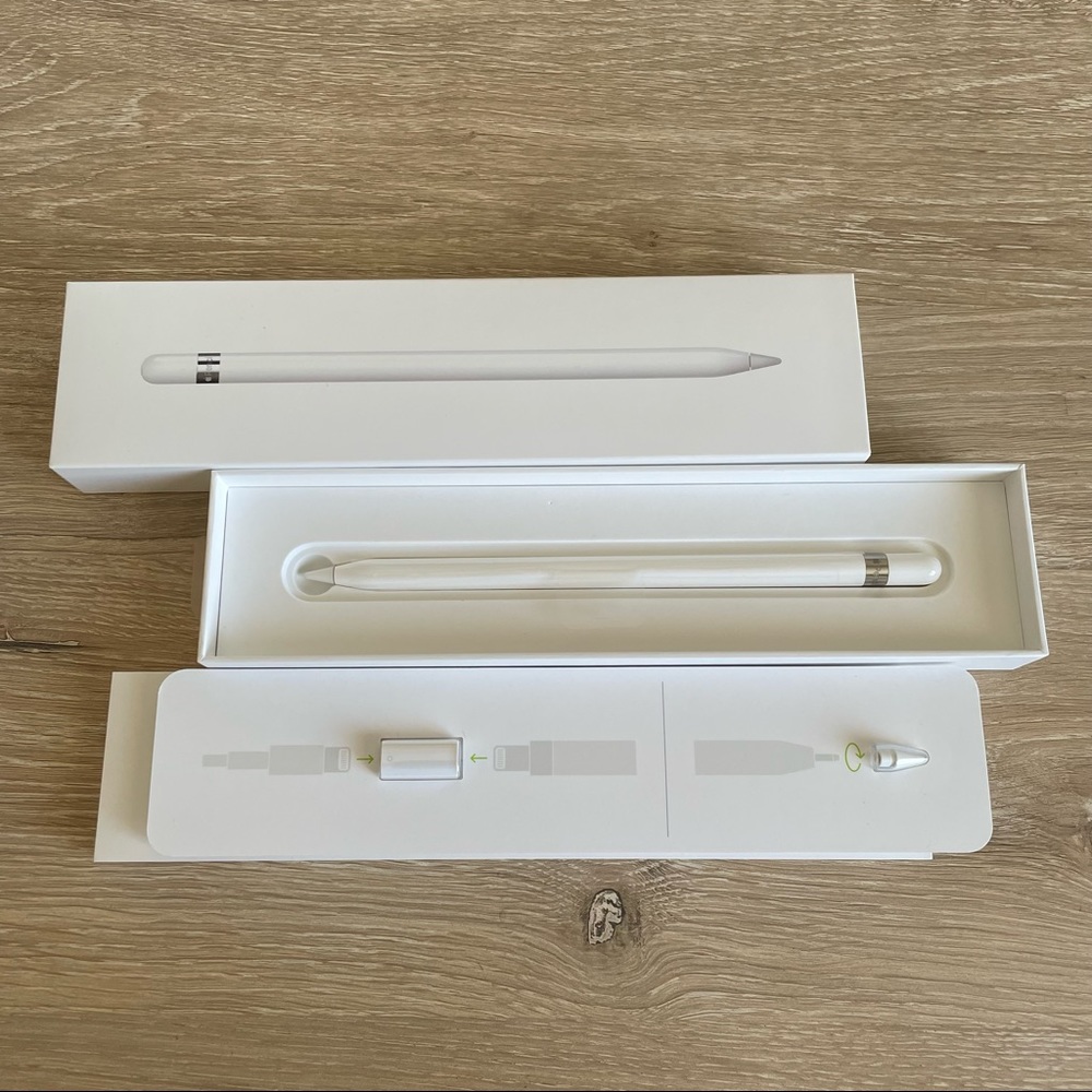 Apple Pencil 1st Generation